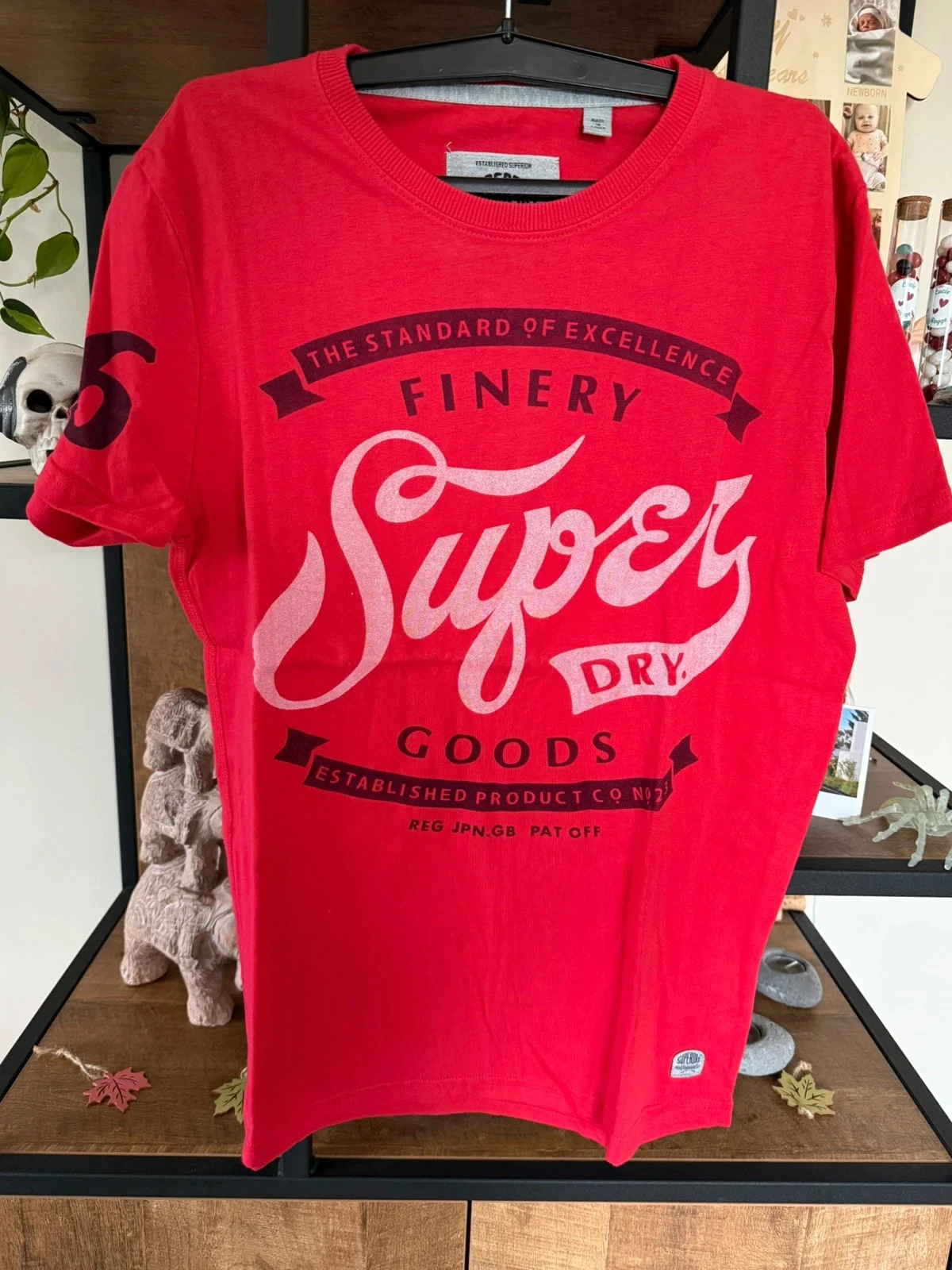 T shirt